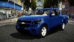 Chevrolet S10 Tyhoza für GTA 4