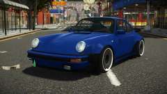 Porsche 911 Tuliko für GTA 4