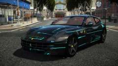 Ferrari FF Biwega S5 pour GTA 4