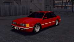 Classique Pharaon (87 Oldsmobile Firenza) für GTA San Andreas