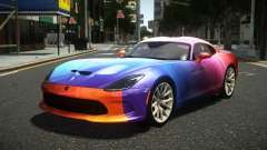 Dodge Viper Jeezona S5 pour GTA 4