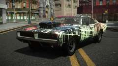 Dodge Charger RT Vusacko S7 für GTA 4