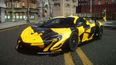 McLaren P1 Cergon S14 für GTA 4