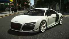 Audi R8 Muliso pour GTA 4