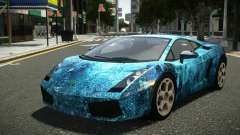 Lamborghini Gallardo Fruskam S9 pour GTA 4