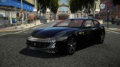 Ferrari FF Biwega S8 pour GTA 4