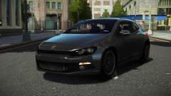 Volkswagen Scirocco Altrin pour GTA 4