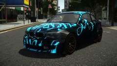 BMW 1M Bealey S5 pour GTA 4