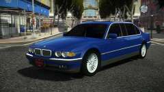 BMW 750iL Zerly für GTA 4