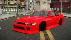 Nissan Silvia Goxel für GTA 4