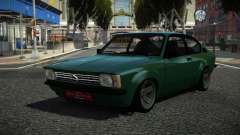 Opel Kadett Fary Sport für GTA 4