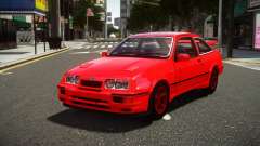 Ford Sierra Trolave