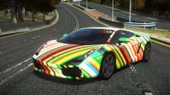 Lamborghini Gallardo Muaso S11 pour GTA 4