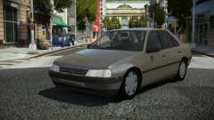 Peugeot 405 Sahok