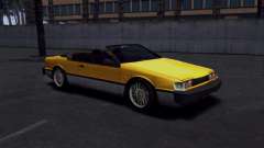 Karin Moonwalk (79 Toyota Celica Sunchaser) für GTA San Andreas