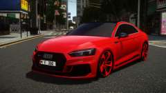 Audi RS5 Trolu für GTA 4