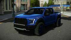 Ford F150 Fatru pour GTA 4