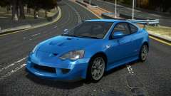 Honda Integra Itashi pour GTA 4