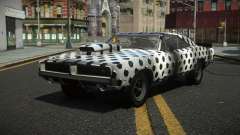 Dodge Charger RT Vusacko S3 pour GTA 4