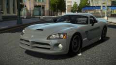 Dodge Viper Busam für GTA 4