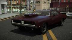 Dodge Charger RT Vusacko pour GTA 4