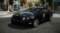 Bentley Continental Rahnil S4 pour GTA 4