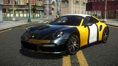 Porsche 911 Disaro S4 für GTA 4