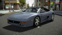 Ferrari F355 Dasola pour GTA 4