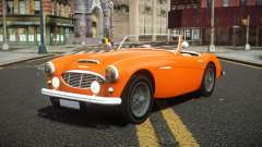 Austin-Healey 100 Triliby pour GTA 4