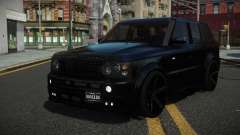 Range Rover Sport Relojy pour GTA 4