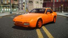 Porsche 944 Beshur