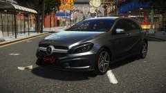 Mersedes-Benz A45 AMG Tennat pour GTA 4