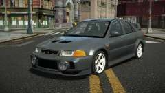 Mitsubishi Lancer VI Bishumo pour GTA 4