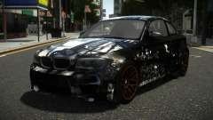 BMW 1M Bealey S4 pour GTA 4