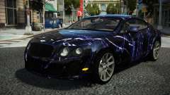 Bentley Continental Rahnil S6 für GTA 4