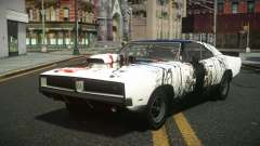 Dodge Charger RT Vusacko S6 pour GTA 4