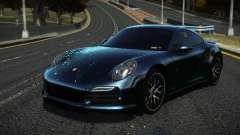 Porsche 911 Guridza S10 pour GTA 4