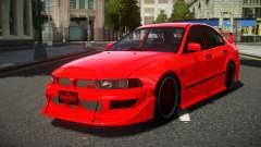 Mitsubishi Galant Osmikco pour GTA 4