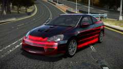 Honda Integra Itashi S12