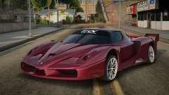 Ferrari FXX V1.1 pour GTA San Andreas