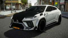 Lamborghini Urus Turiza pour GTA 4