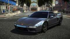 Honda NSX Fuvaqu pour GTA 4