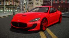 Maserati Gran Turismo Malon pour GTA 4