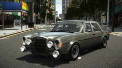 Mercedes-Benz 300SEL Gutmo pour GTA 4