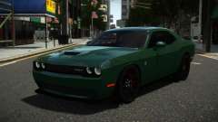 Dodge Challenger Xolla pour GTA 4