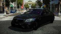 Mercedes-Benz W222 Baful für GTA 4