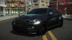 BMW X6 Bufaz pour GTA 4