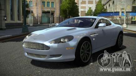 Aston Martin DB9 Vefol pour GTA 4