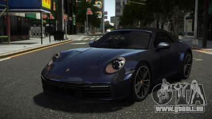 Porsche 911 Ronaz pour GTA 4