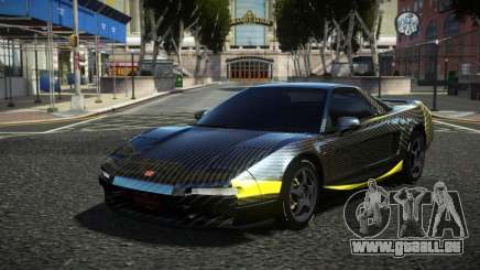 Honda NSX Fuvaqu S14 pour GTA 4